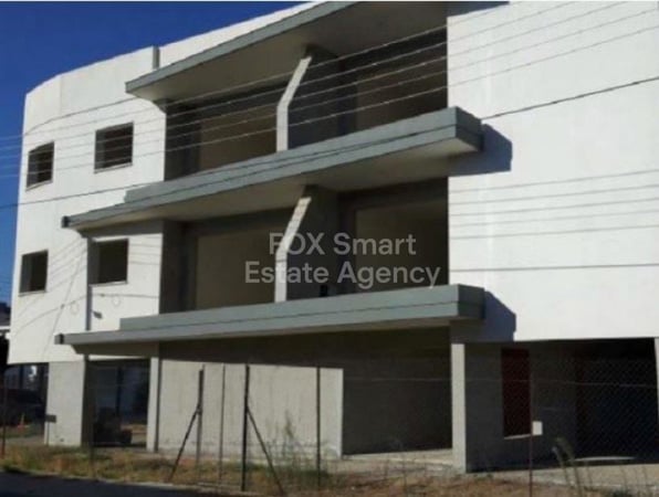 House in Latsia - view 1