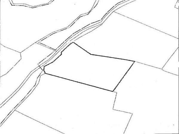 Land in Tseri - view 1
