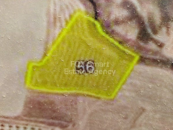 Land in Palaiometocho - view 1