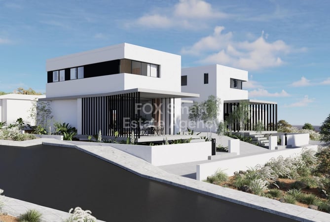 House in Konia - view 1