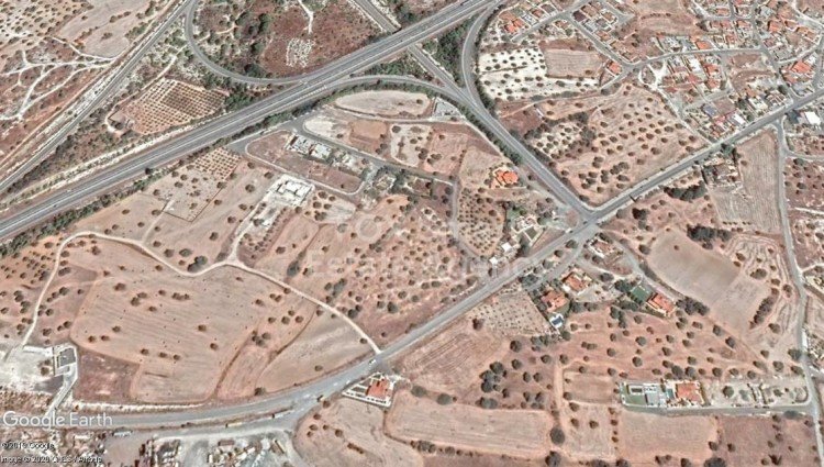 Land in Anglisides - view 1