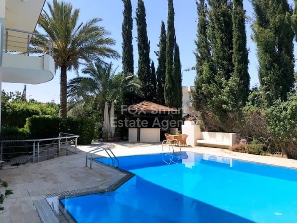 House in Aglantzia - view 1