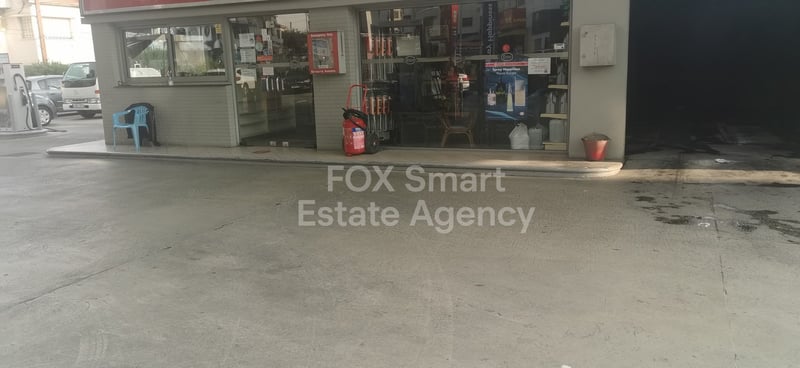 House in Agia Zoni - view 1