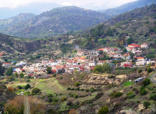 Land in Mathikoloni - view 1