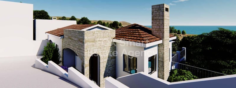 House in Neo Chorio - view 1