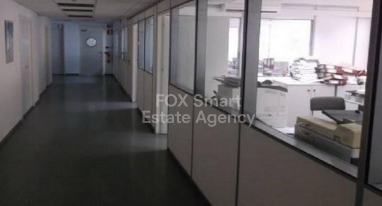 House in Strovolos - view 1