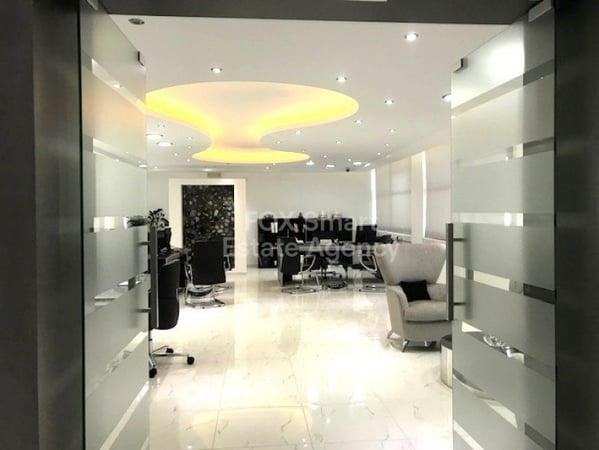 House in Katholiki - view 1