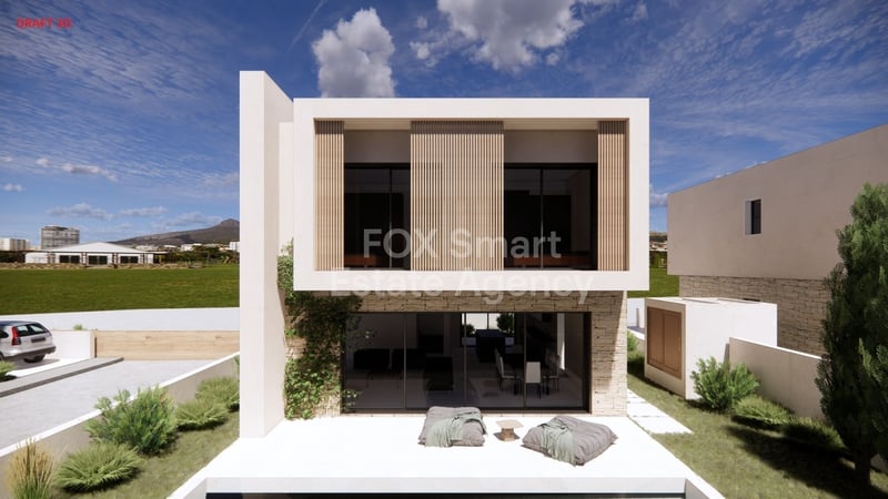 Apartment in Emba - view 1