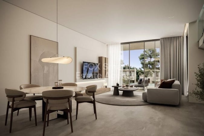 House in Konia - view 1