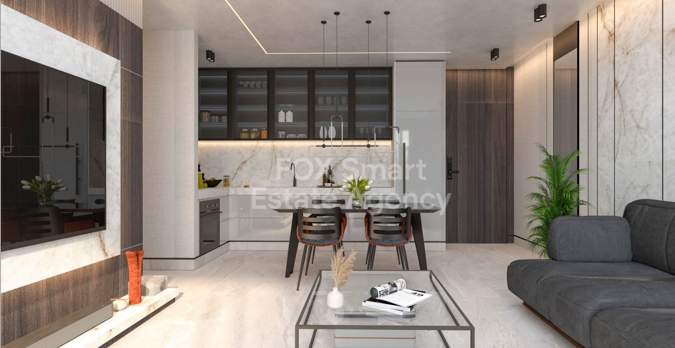 Apartment in Larnaca - Image 3