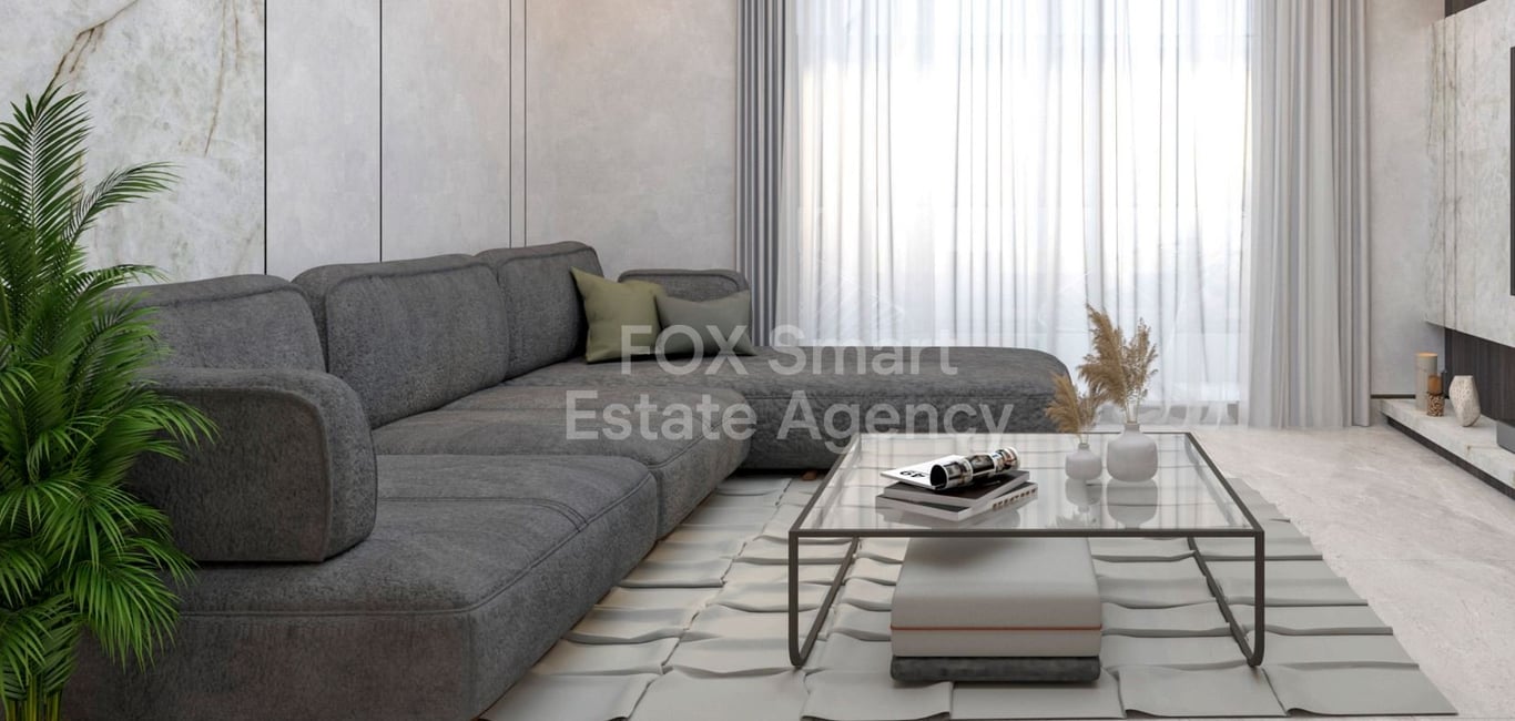 Apartment in Larnaca - Image 2