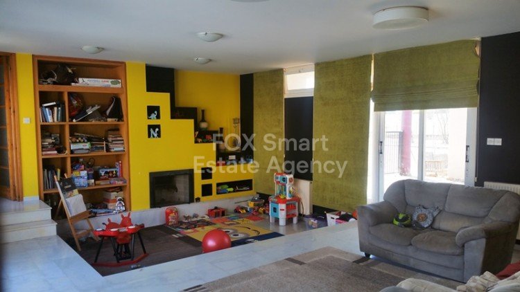 House in Lakatamia - view 1