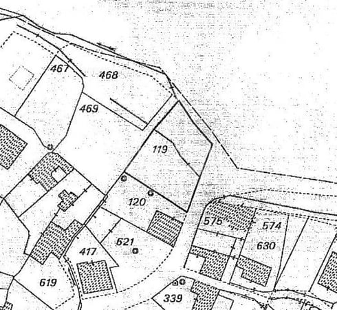 Land in Meniko - view 1