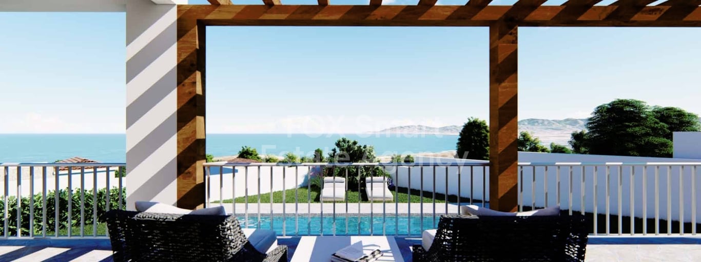 House in Neo Chorio - Image 2