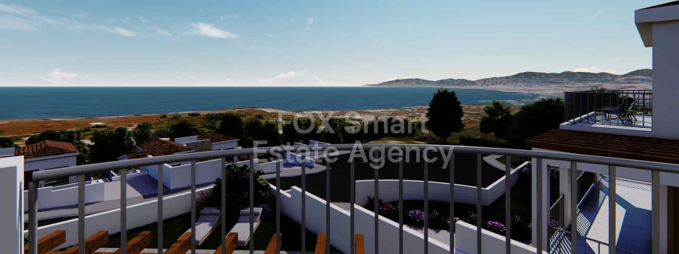 House in Neo Chorio - Image 3