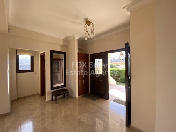 House in Ayios Athanasios (quarter) - view 1