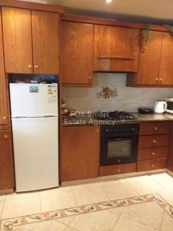 Apartment in Ayios Theodoros - view 1