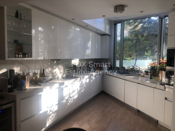 Apartment in Germasogeia River - view 1