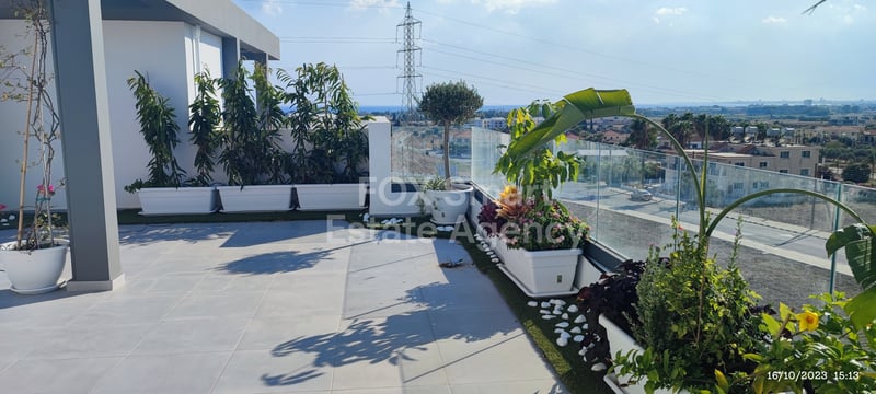 Apartment in Pyla - view 1
