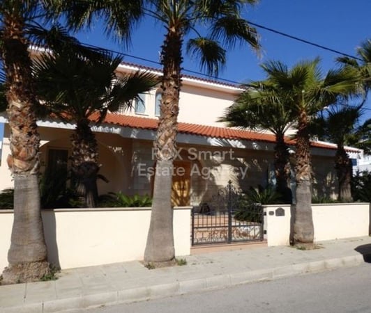 House in Aglantzia - view 1