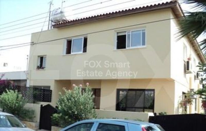 House in Lakatamia - view 1