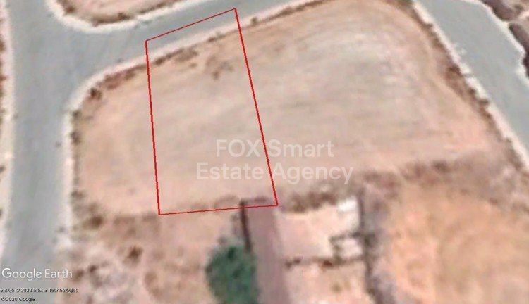 Land in Alaminos - view 1