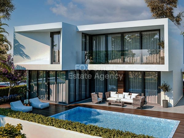 House in Dali - view 1