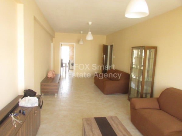 House in Agios Vasileios - view 1