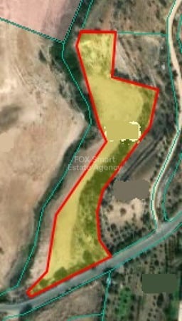 Land in Anarita - view 1