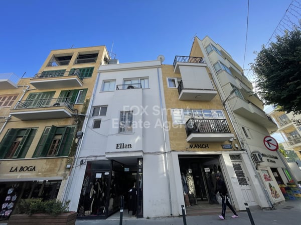 House in Nicosia - view 1