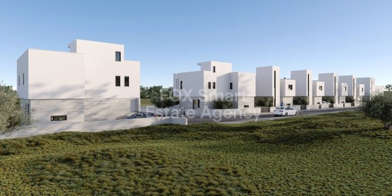 House in Yeroskipou - Image 2