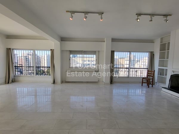Apartment in Nicosia Municipality - view 1