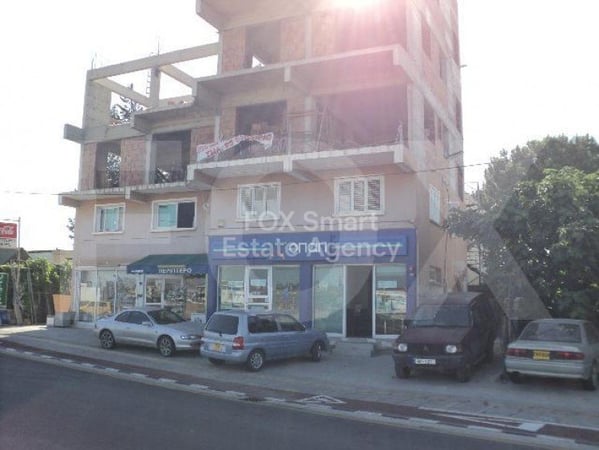 House in Archangelos - view 1