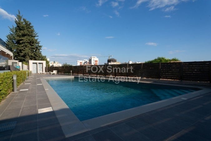 Apartment in Mouttagiaka - view 1