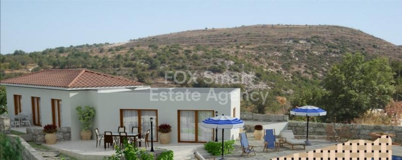 Land in Tera - view 1