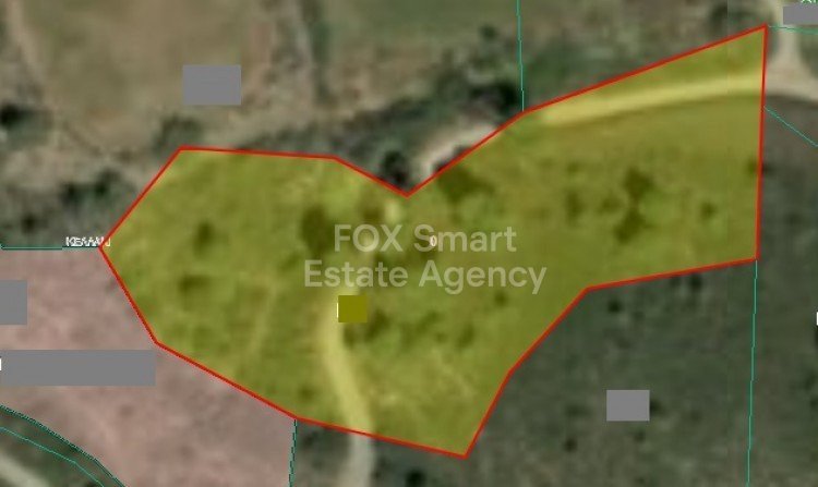 Land in Kellaki - view 1