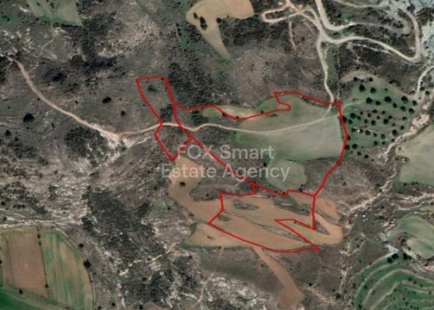 Land in Armou - view 1