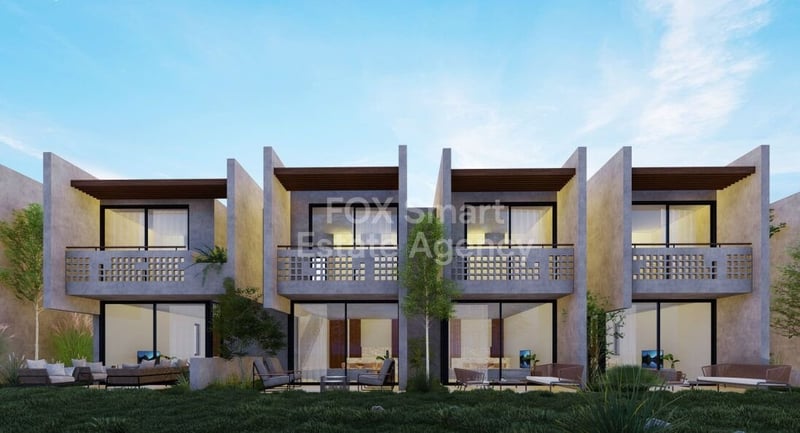 House in Konia - view 1