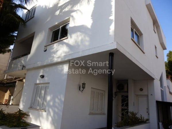 House in Acropolis - view 1