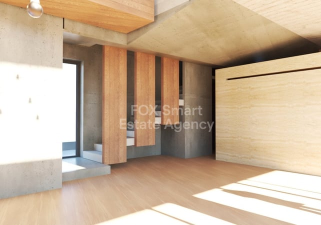 House in Konia - view 1