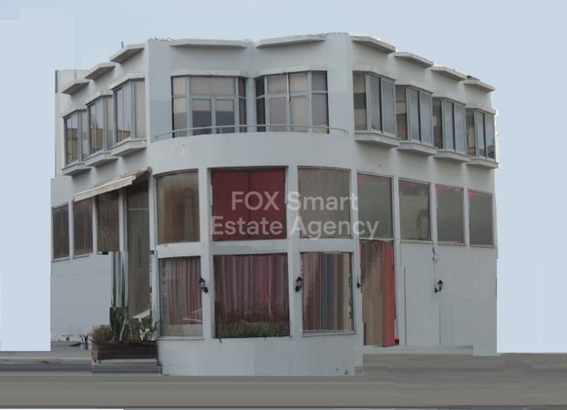 House in Acropolis - view 1