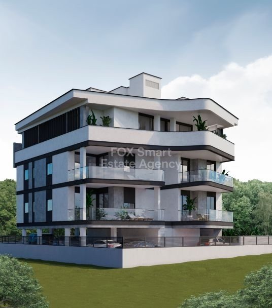 Apartment in Ayios Athanasios (quarter) - Image 3