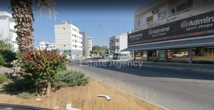 Land in Agios Vasileios - view 1