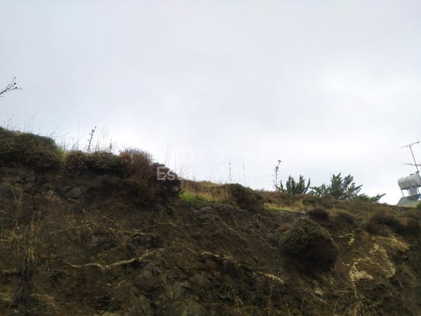 Land in Kalo Chorio (Oreinis) - view 1