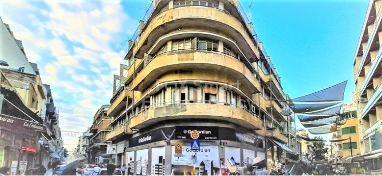 House in Nicosia Municipality - view 1