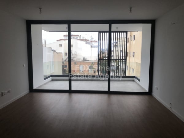 Apartment in Dasoupolis - view 1