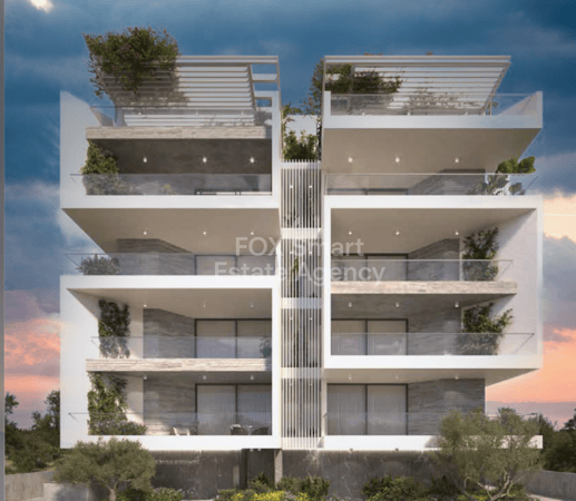 Apartment in Acropolis - view 1