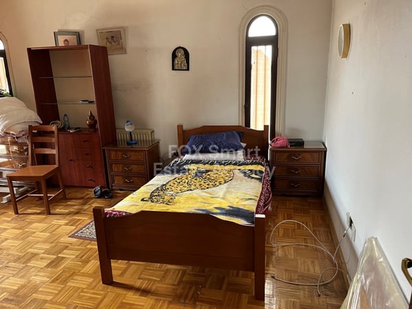 House in Dasoupolis - view 1