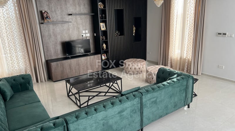 House in Episkopi Lemesou - view 1