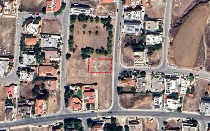 Land in Dali - view 1